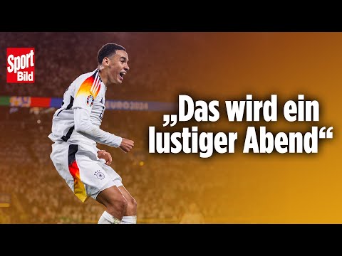 Vorgezogenes Finale? Welche Chancen hat Deutschland gegen Spanien? | Reif ist Live