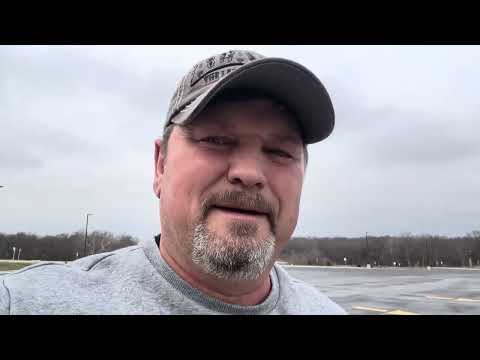 371 Загрузка в Колорадо картошкой .