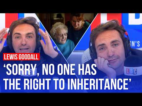 LBC callers react as the government U-turns on winter fuel payment