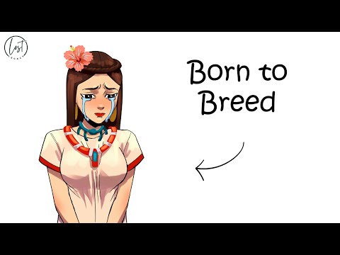 Your Life as an Aztec Concubine