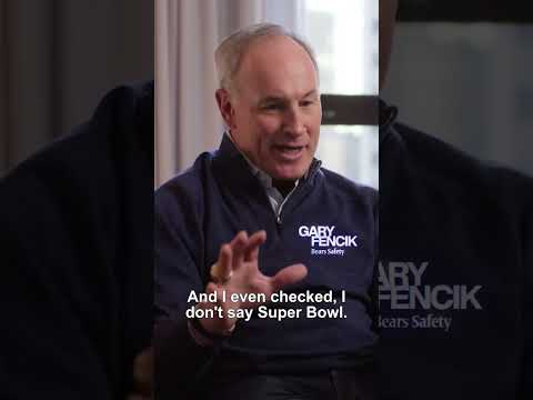 40 years ago, the ‘85 Bears became a cultural phenomenon on the field and in the studio. 🎶