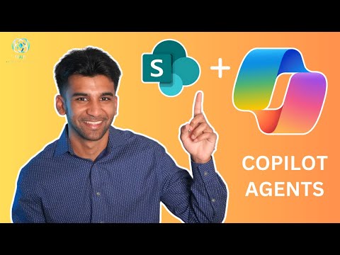 Microsoft Copilot: How To Create An Agent In Minutes ⏱📈