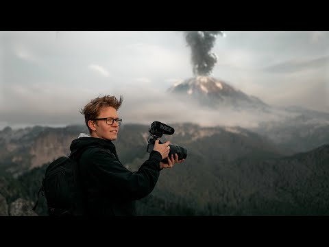 What if Mount Rainier Erupts Tomorrow?