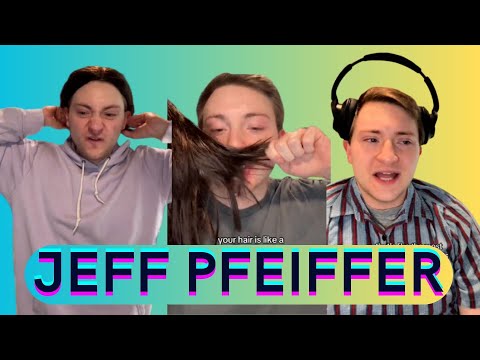 *2 HOUR* Jeff Pfeiffer Funny Shorts Videos Compilation | Funny Jeff Pfeiffer Shorts Videos 2025