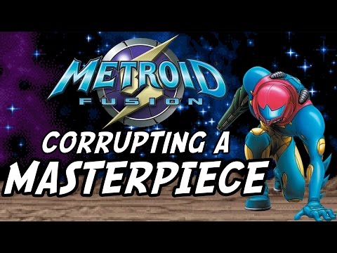 METROID FUSION - The Corruption of a Masterpiece | GEEK CRITIQUE