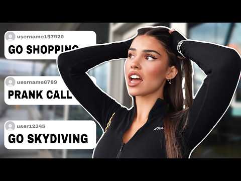 I Regret Letting Instagram Control Me…