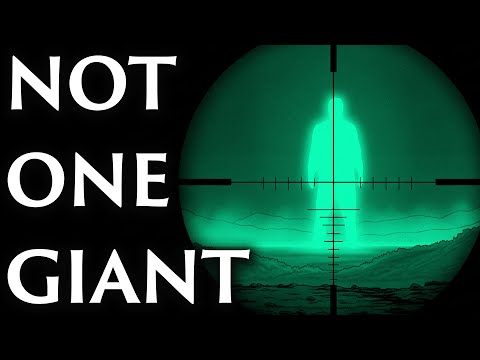 The Second Giant of Kandahar — The Part No One Was Allowed to Report