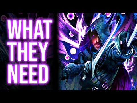 What Dragon Age 5 NEEDS to Have!