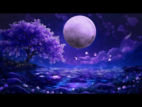 No Ads ★︎ Adhd Sleep Therapy ★︎ Drift Into Deep Sleep Instantly ★︎ Remove Mental Blockage