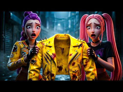 What Happened To Rumi! 😱 KPop Demon Hunter Murder Mystery! | KPOP Demon Hunters