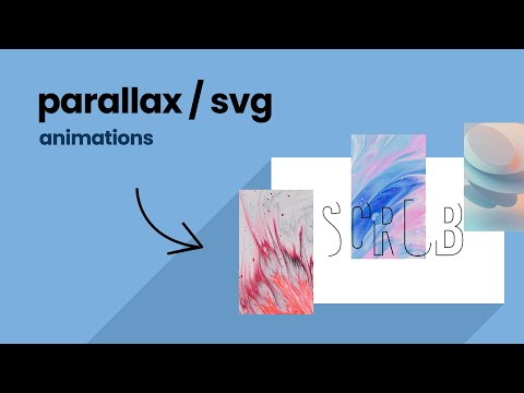 Mastering Scrub Animations with GreenSock