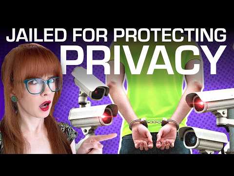 He Built a Privacy Tool. Now He’s Going to Prison.