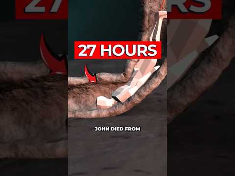 The True Story of the Nutty Putty Caving Disaster