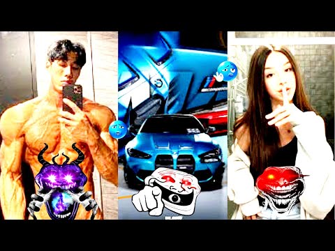 🥶 COLDEST MOMENTS TROLLFACE TIKTOKS 🔥🥵 PHONK TROLL EDITS #usa