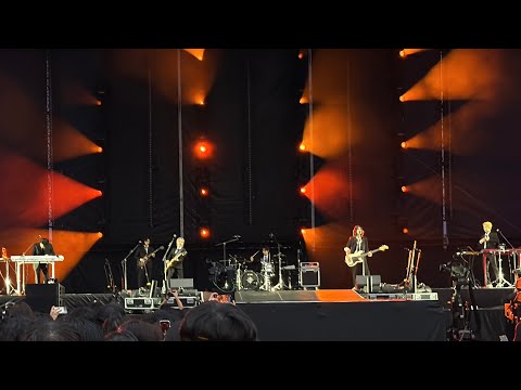 Xdinary Heroes 엑스디너리 히어로즈 [Full Live] / MUSE LIVE IN KOREA 250927 @INCHEON, SOUTH KOREA
