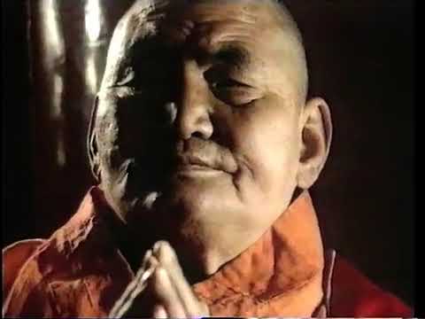 The History of Shaolin Kung Fu