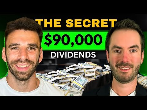 No One Talks About THIS to Get Wealthy with Dividends