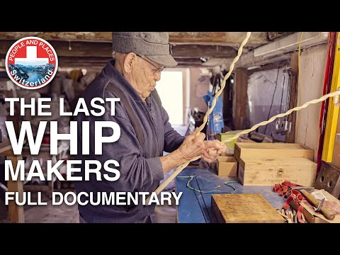 Die letzten Geislemacher