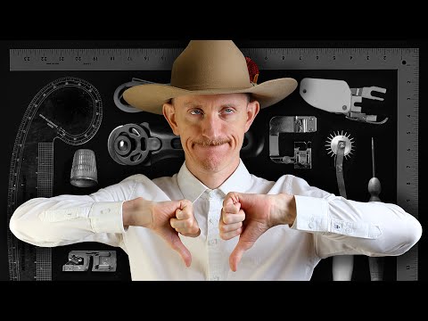 These Sewing Tools Are a Waste of Money!