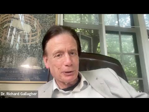 Demons w/ Dr. Richard Gallagher