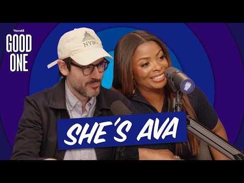 Janelle James Is Her 'Abbott Elementary' Character in Real Life | Good One Podcast