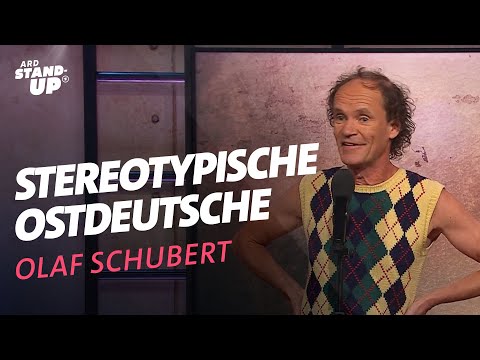 Mehr Begrüßungsgeld für den Osten – Olaf Schubert | Nuhr im Ersten