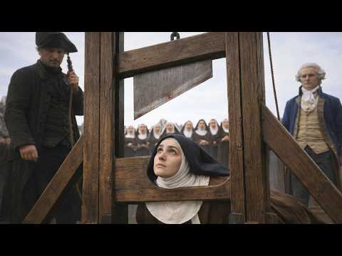 The 16 Nuns Who Sang on the Way to the Guillotine