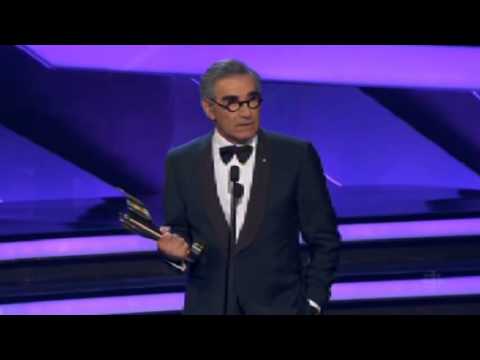 Eugene Levy @ 4th Canadian Screen Awards  (2016)