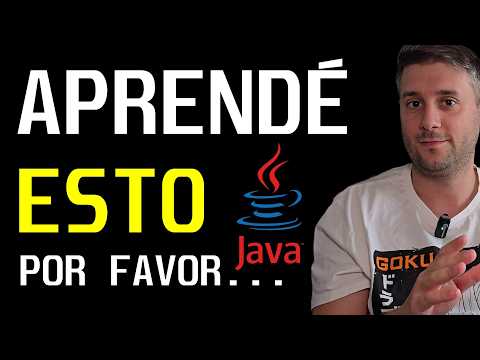 (sub in video) 5 Java Concepts Every Programmer Should Know -- Especially if You Want to Be a Senior