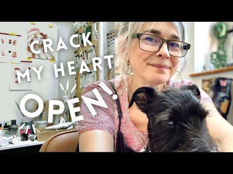 The Dog, the Fairy & the ONE Rule for SelfCare!