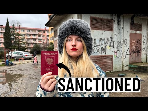 How Russians REALLY Live Under Sanctions in 2025 (Honest Assessment)