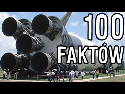 Apollo: Największe Osiągnięcie Ludzkości