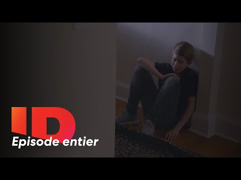 SURVIVRE À SA PROPRE MÈRE 👦🏻Un meurtrier sous mon toît