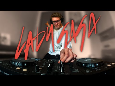 MOTHER MONSTER DJ SET | A Lady Gaga Live Mix