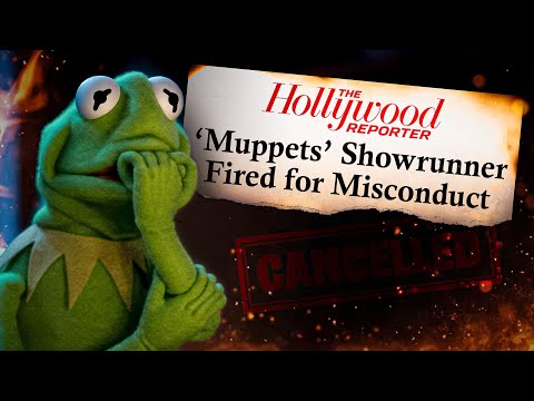 The Adult Muppet Sitcom was a Disaster