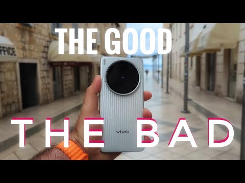 Vivo X200 Ultra - My Honest camera review (After x100 Ultra)