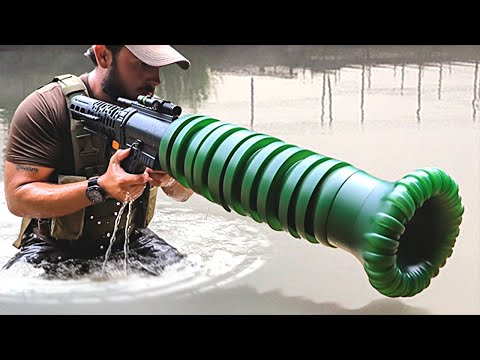 100 Most Amazing Tools Ever Created | Best of the Year!