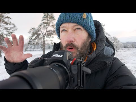 Every Photographer has had this Problem