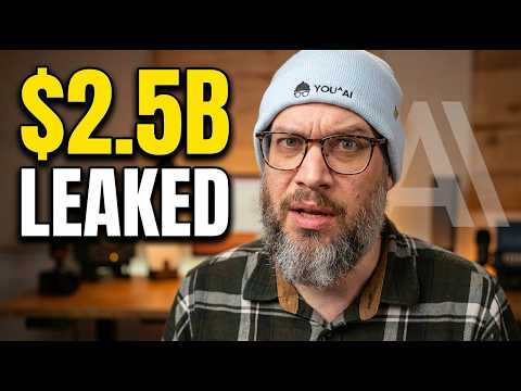 I Broke Down Anthropic's $2.5 Billion Leak. Your Agent Is Missing 12 Critical Pieces.