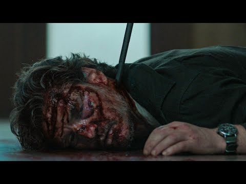 Drinker's Chasers - The Self-Destruction Of The Last Of Us