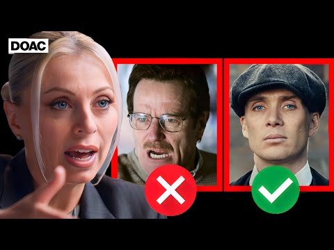 Trick That Makes People Respect You In Seconds! Secret Agent Evy Poumpouras