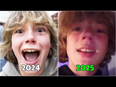 Where Are They Now? The Internet’s Favourite Memes (Then and Now)