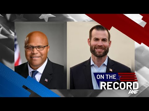 On The Record: Marjorie Taylor Greene’s successor will be decided this week