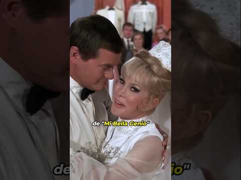 The scene that puts up with My Beautiful Genius #IDreamofJeannie