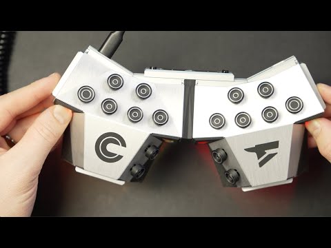 This Is Gonna Hurt | Master Forge, Raw First Impressions