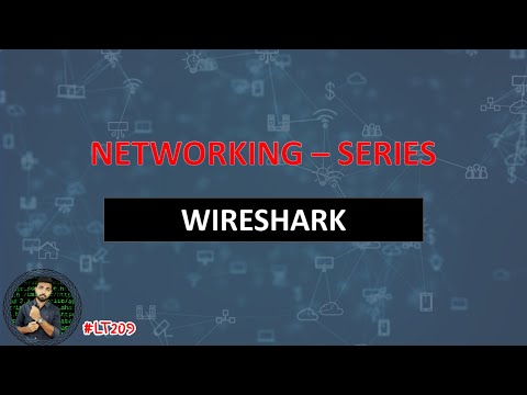 Wireshark | Networking Tutorial | Tamil