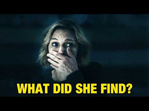 The Milk Isn't Milk | Pluribus Ep 5 Ending Explained