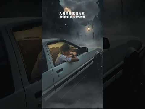 周杰倫 Jay Chou【亂舞春秋 Chaotic Dance】jvr #周杰倫