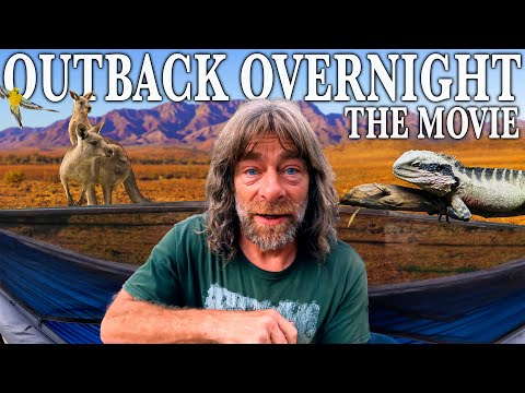 Outback Survival | 7 Days Down Under: THE MOVIE