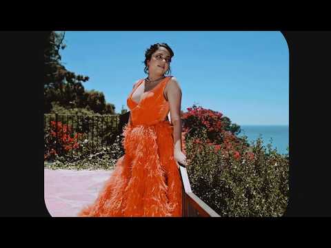 Behind the Scenes with Cree Cicchino for Rival Issue 3